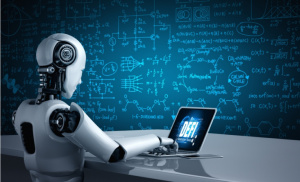 La Semaine de l'Intelligence Artificielle d&eacute;marre &agrave; Lom&eacute; le 04 juin !