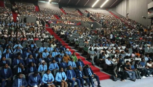 Protection des donn&eacute;es : 3000 jeunes togolais form&eacute;s aux bons r&eacute;flexes num&eacute;riques