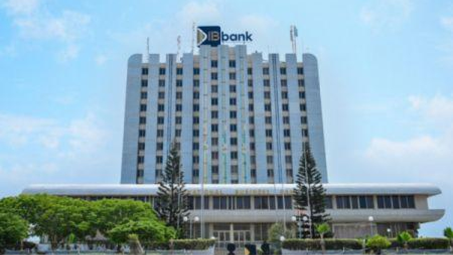 Le gouvernement togolais a racheté les sièges de l’UTB et d’IB Bank