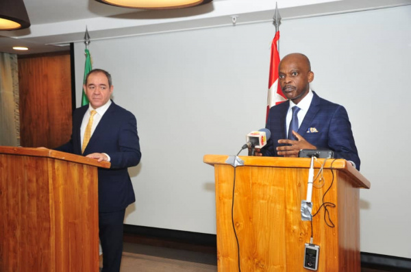Un Conseil Algéro-Togolais des affaires pour dynamiser la coopération économique