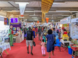 19e Foire Internationale de Lom&eacute; : derni&egrave;re ligne droite pour les r&eacute;servations d'espaces