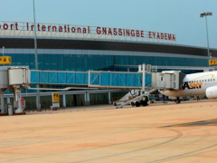 Lomé Airport Gears for New Expansion Works