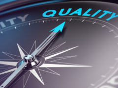 Togo: Local private businesses learn more about 9001 ISO standard version 2015