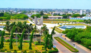 Togo&nbsp;: le parlement adopte la loi sur le fonctionnement du district du grand Lom&eacute;