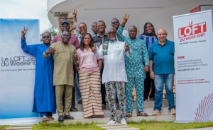 New Risk Management Association, AMRAT, Established in Togo