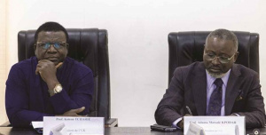 Togo&nbsp;: les universit&eacute;s publiques priorisent l&rsquo;harmonisation des curricula et la mobilit&eacute; &eacute;tudiante