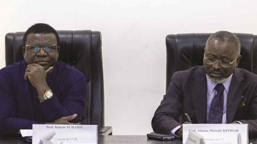Togo : les universités publiques priorisent l’harmonisation des curricula et la mobilité étudiante