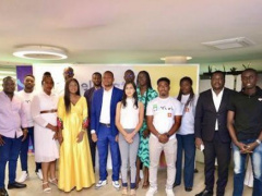 Togolese Startup Eazy Chain Joins Africa Global Logistics’ “Accelerate” Program