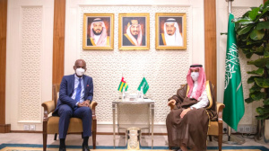Togo : Ouverture prochaine d'une ambassade en Arabie Saoudite