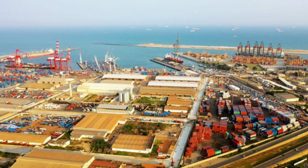 S&eacute;curit&eacute; maritime : le Togo renforce son arsenal juridique face aux risques de pollution