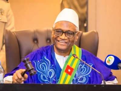 togo-le-senat-se-prepare-a-examiner-le-budget-2026