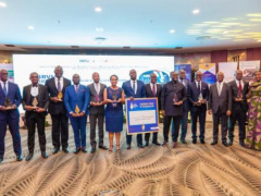 Togo ranks 4th on the regional market, valorization exceeds CFA1,100 billion