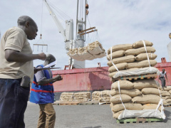 Automated Tracking System enters the operational phase