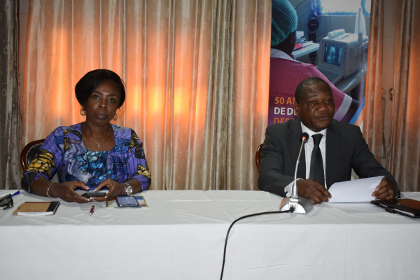 Le Togo et l’UNFPA travaillent sur un nouveau programme de coopération 2023-2026