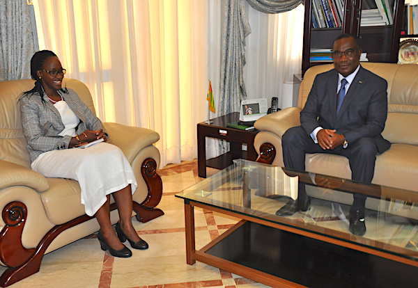 La Banque mondiale veut aider le Togo à mieux tirer parti des ressources et financements mis à sa disposition