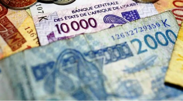 « Le refus de certains billets et pièces de monnaie dans les transactions est puni », rappelle la BCEAO