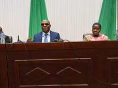 Togo: Launch of the Public Investment Program for 2026-2028