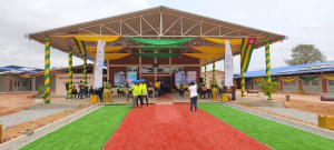 Le Togo se dote d&rsquo;un nouvel IFAD, consacr&eacute; aux m&eacute;tiers du b&acirc;timent