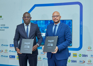 Free Roaming : le Togo et le B&eacute;nin signent un protocole d&rsquo;accord