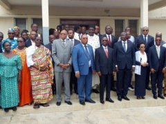 The Fund supporting municipalities’ budget will get a technical secretariat soon