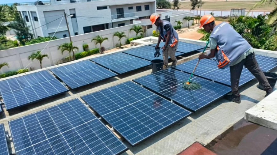 Togo : un salon de l’immobilier et de l’énergie renouvelable, du 17 au 19 octobre