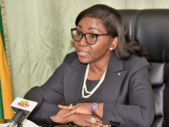 Togo and Turkey ink MoU to boost their economic cooperation