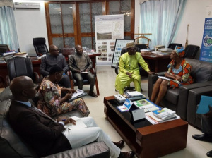 Togo Ramps Up Preparations for COP30 in Brazil  