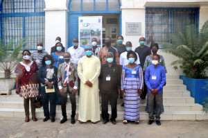 Environnement : le PNUD appuie 8 OSC &agrave; hauteur de 250 mille $