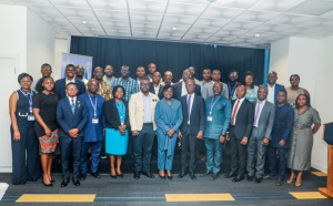 Le Togo et le Ghana renforcent la coordination des fr&eacute;quences t&eacute;l&eacute;coms aux fronti&egrave;res