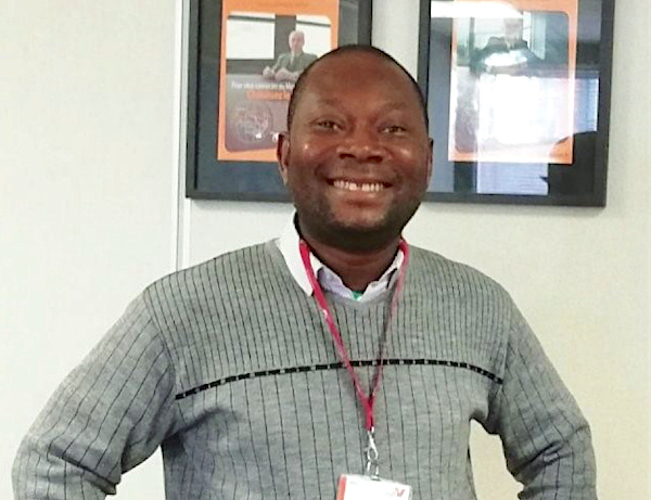 Pascal Ayayi Creppy, cet hermès franco-togolais des affaires