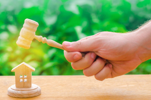 Expropriation annonc&eacute;e dans deux villages pour r&eacute;aliser des projets immobiliers