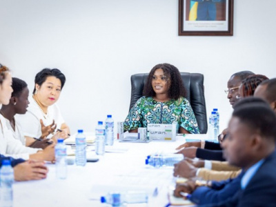 togo-chinese-investors-discuss-plans-for-kara-industrial-park