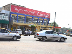 Togo: Consumption prices level slumped by 0.1% year-on-year at January 2018