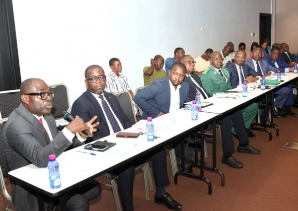 Togo : l&rsquo;&Eacute;tat structure ses points focaux pour mieux informer le secteur priv&eacute;