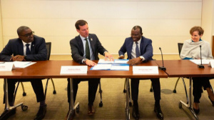 Togo lands a $12M deal with the MCC for its Compact program