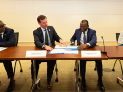Togo lands a $12M deal with the MCC for its Compact program