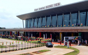 Togo : comment &eacute;volue le projet de construction de l&rsquo;h&ocirc;tel de l&rsquo;a&eacute;roport ?