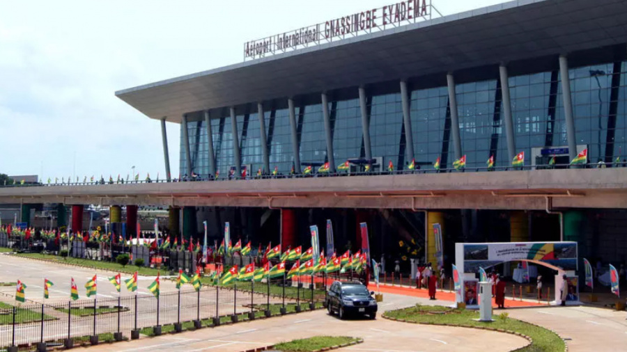 Togo : comment évolue le projet de construction de l’hôtel de l’aéroport ?