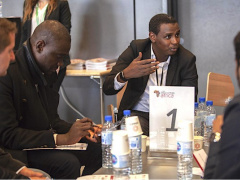 Organizers of Rencontres Africa launch registration for the 2021 Neofarming Africa contest
