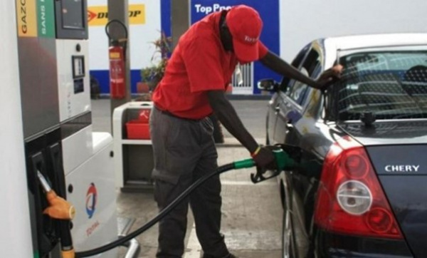 Togo Plans 14.2 Billion CFA Francs in Fuel Subsidies for 2026