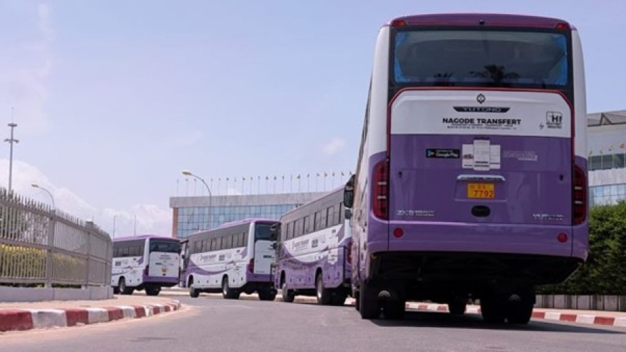 le-transporteur-togolais-nagode-renforce-sa-flotte-avec-60-bus-et-accelere-son-expansion-regionale