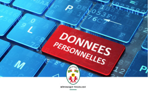 Cybers&eacute;curit&eacute; : le Togo autoris&eacute; &agrave; ratifier la convention de Malabo sur la protection des donn&eacute;es personnelles