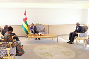 Francophonie : Kinshasa mobilise Lom&eacute; derri&egrave;re la candidature de Juliana Lumumba