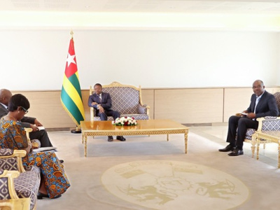 francophonie-kinshasa-mobilise-lome-derriere-la-candidature-de-juliana-lumumba