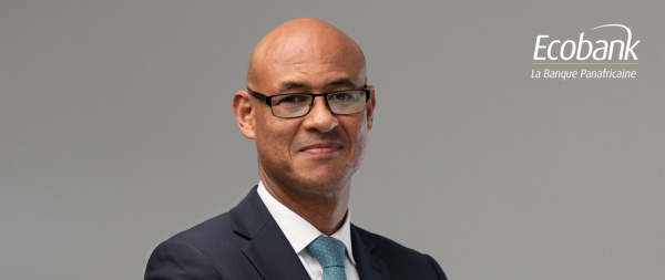 Qui est Jeremy  Awori, le nouveau DG du groupe Ecobank ?