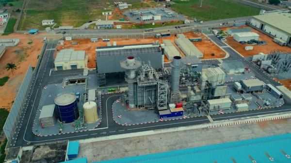 Togo maintains thermal power at the core of its energy policy