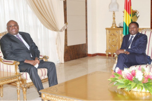 Afreximbank to support Togo’s industrialization