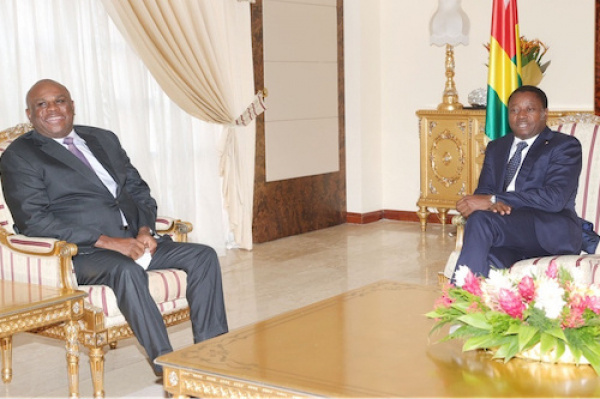 Afreximbank to support Togo’s industrialization
