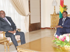 Afreximbank to support Togo’s industrialization
