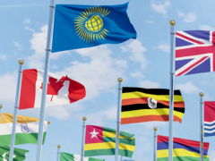 Cooperation: Togolese Top Officials meet with Commonwealth Enterprise and Investment Council